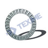 Axial needle roller bearing AX60 85